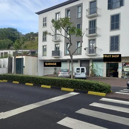 Διαμέρισμα Amazing Sea Light Apartment, Close To The Beach.