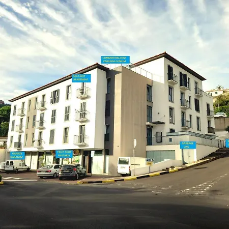 Amazing Sea Light Apartment, Close To The Beach. Σάντα Κρουζ