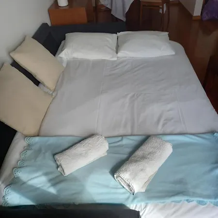 Amazing Sea Light Apartment, Close To The Beach. Daire *
