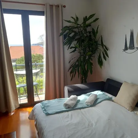 Amazing Sea Light Apartment, Close To The Beach. * Santa Cruz (Madeira)