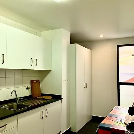 Amazing Sea Light Apartment, Close To The Beach. * Σάντα Κρουζ