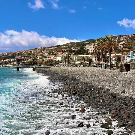 Amazing Sea Light Apartment, Close To The Beach. Appartement