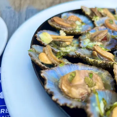 Διαμέρισμα Amazing Sea Light Apartment, Close To The Beach.