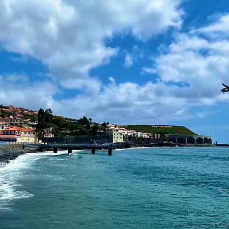 Amazing Sea Light Apartment, Close To The Beach. Διαμέρισμα Σάντα Κρουζ