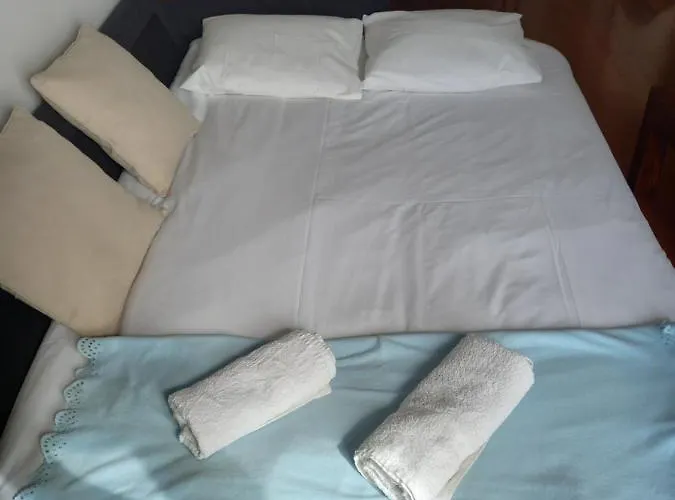 Amazing Sea Light Apartment, Close To The Beach. Appartamento *