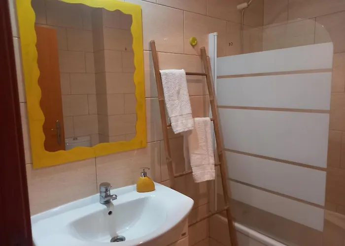 Amazing Sea Light Apartment, Close To The Beach. Appartamento