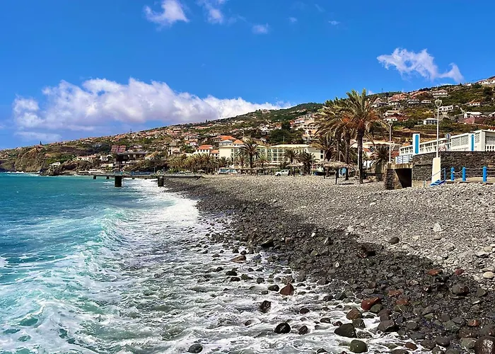 Amazing Sea Light Apartment, Close To The Beach. Appartamento