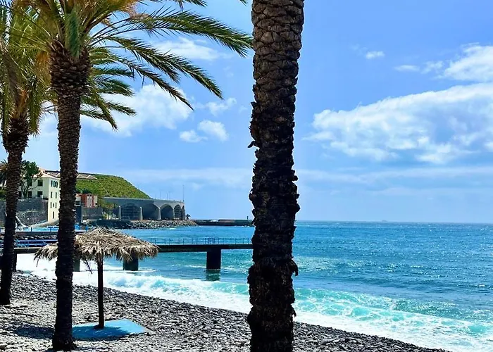 Amazing Sea Light Apartment, Close To The Beach. Appartamento *