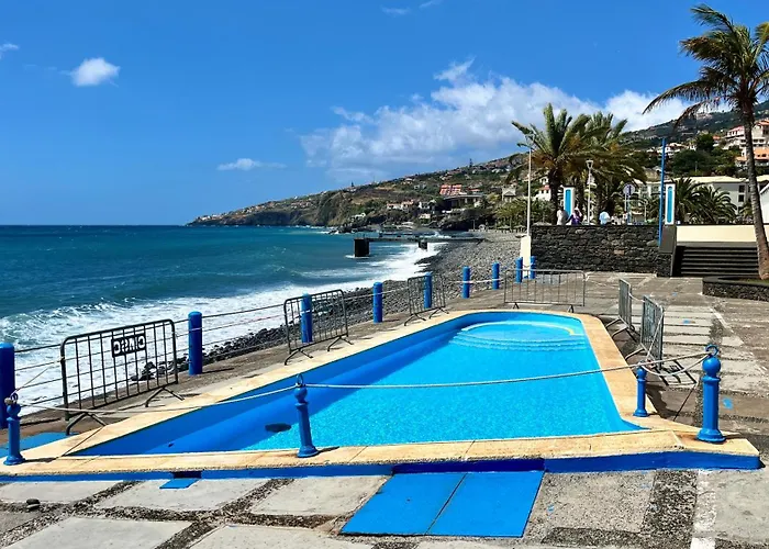 Amazing Sea Light Apartment, Close To The Beach.