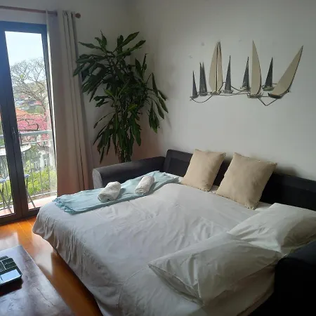 Amazing Sea Light Apartment, Close To The Beach. * Санта-Крус