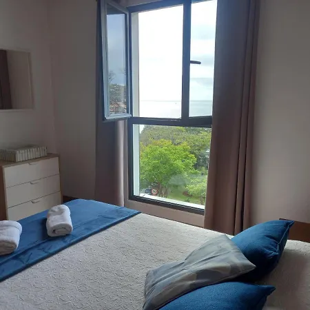 Amazing Sea Light Apartment, Close To The Beach. Santa Cruz (Madeira)
