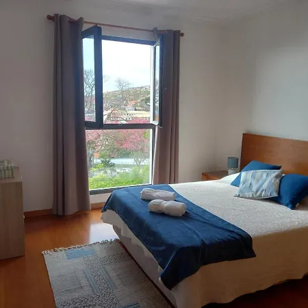 Апартаменты Amazing Sea Light Apartment, Close To The Beach. Санта-Крус