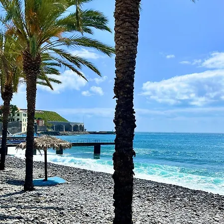 Amazing Sea Light Apartment, Close To The Beach. Appartement *