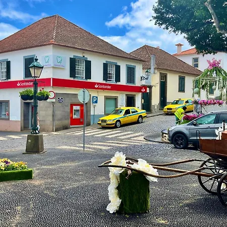 Amazing Sea Light Apartment, Close To The Beach. Santa Cruz (Madeira)
