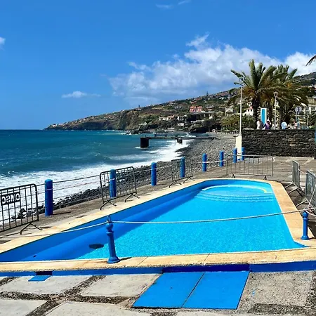 Amazing Sea Light Apartment, Close To The Beach.