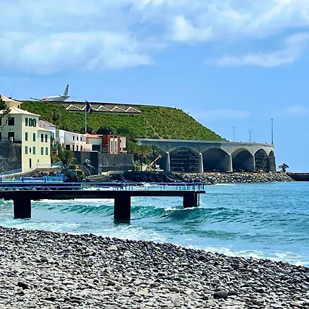 Amazing Sea Light Apartment, Close To The Beach. Lägenhet *