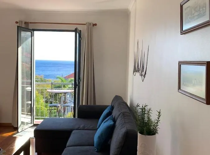 Amazing Sea Light Apartment, Close To The Beach. アパート