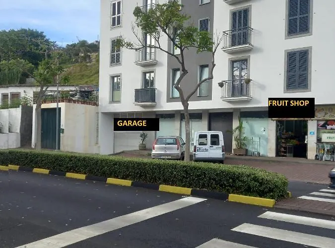 アパート Amazing Sea Light Apartment, Close To The Beach.