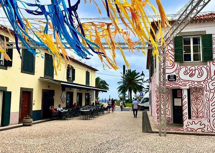 Amazing Sea Light Apartment, Close To The Beach. * サンタ・クルーズ