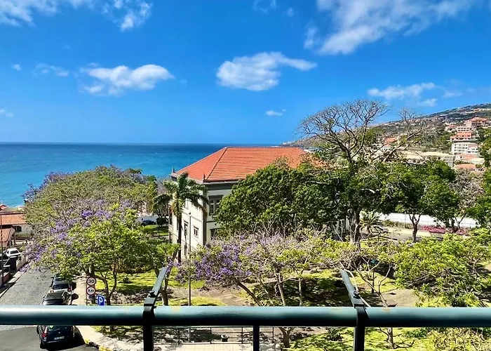 Amazing Sea Light Apartment, Close To The Beach. アパート